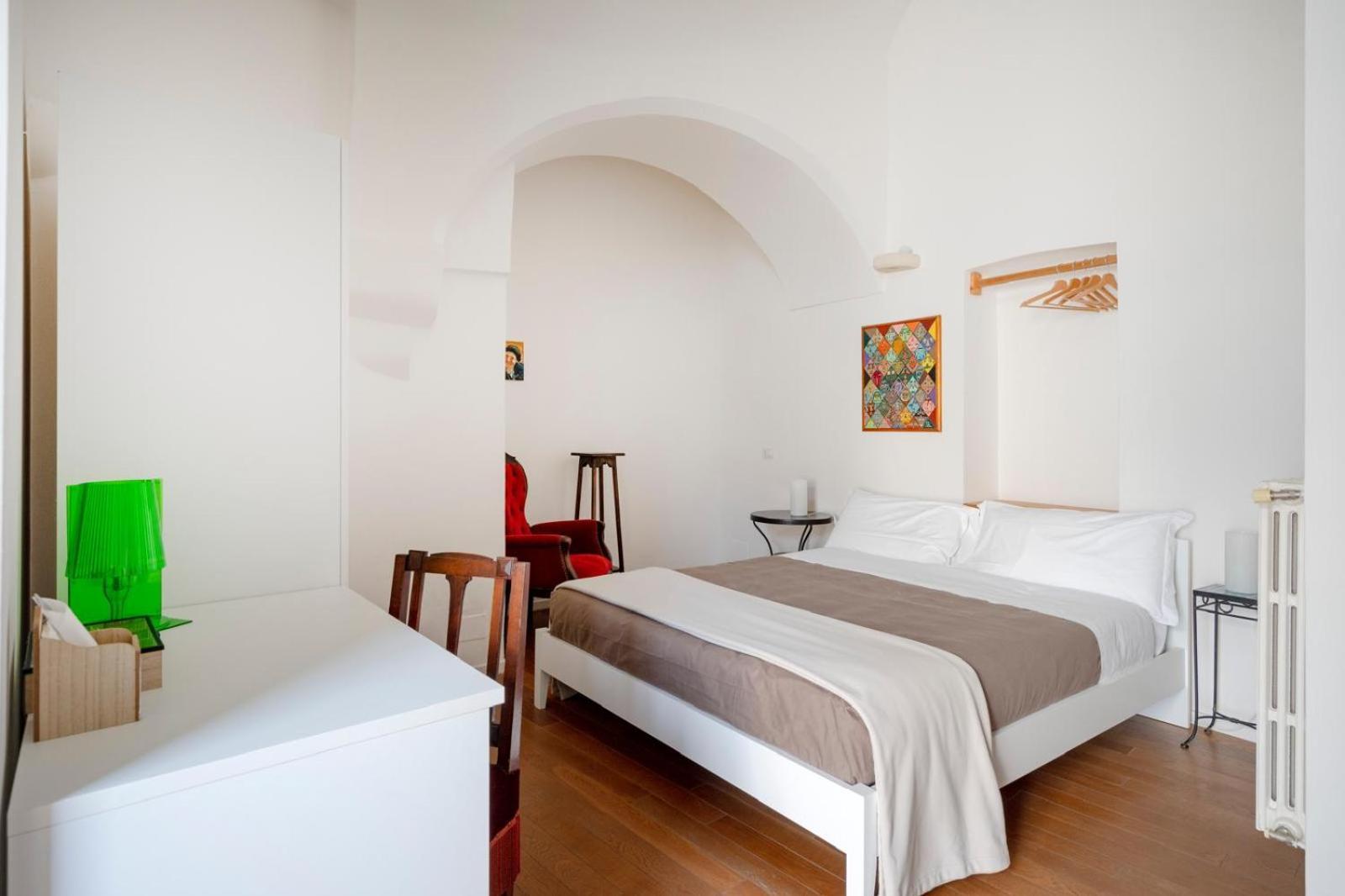 B&B La Corte Matera Exterior photo