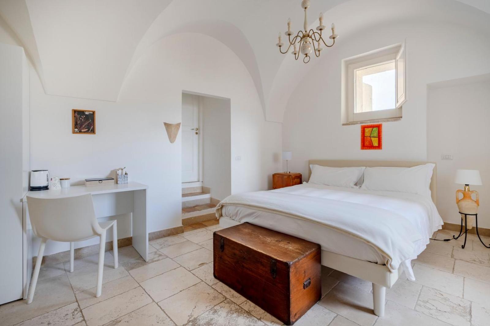 B&B La Corte Matera Exterior photo
