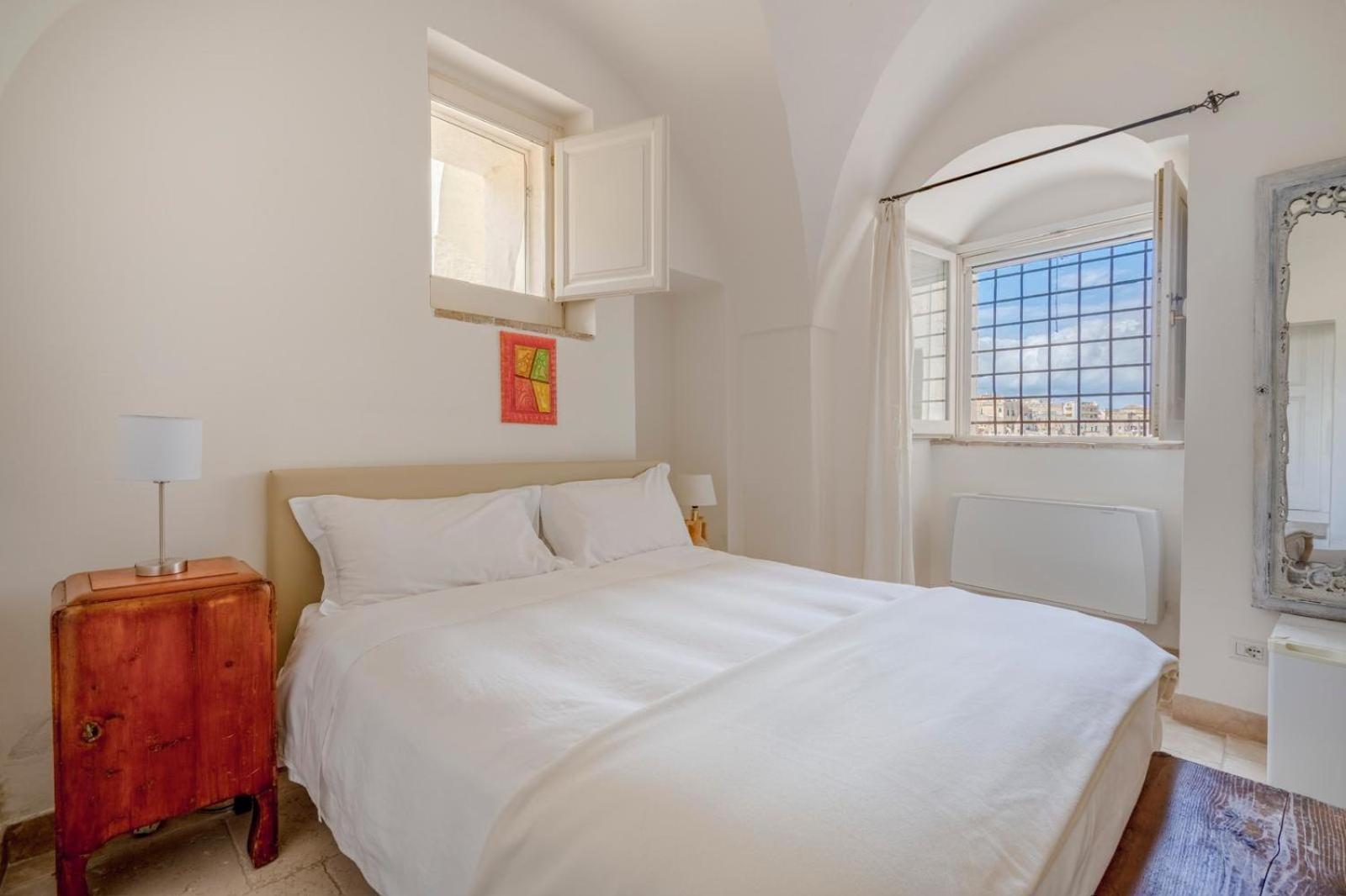 B&B La Corte Matera Exterior photo