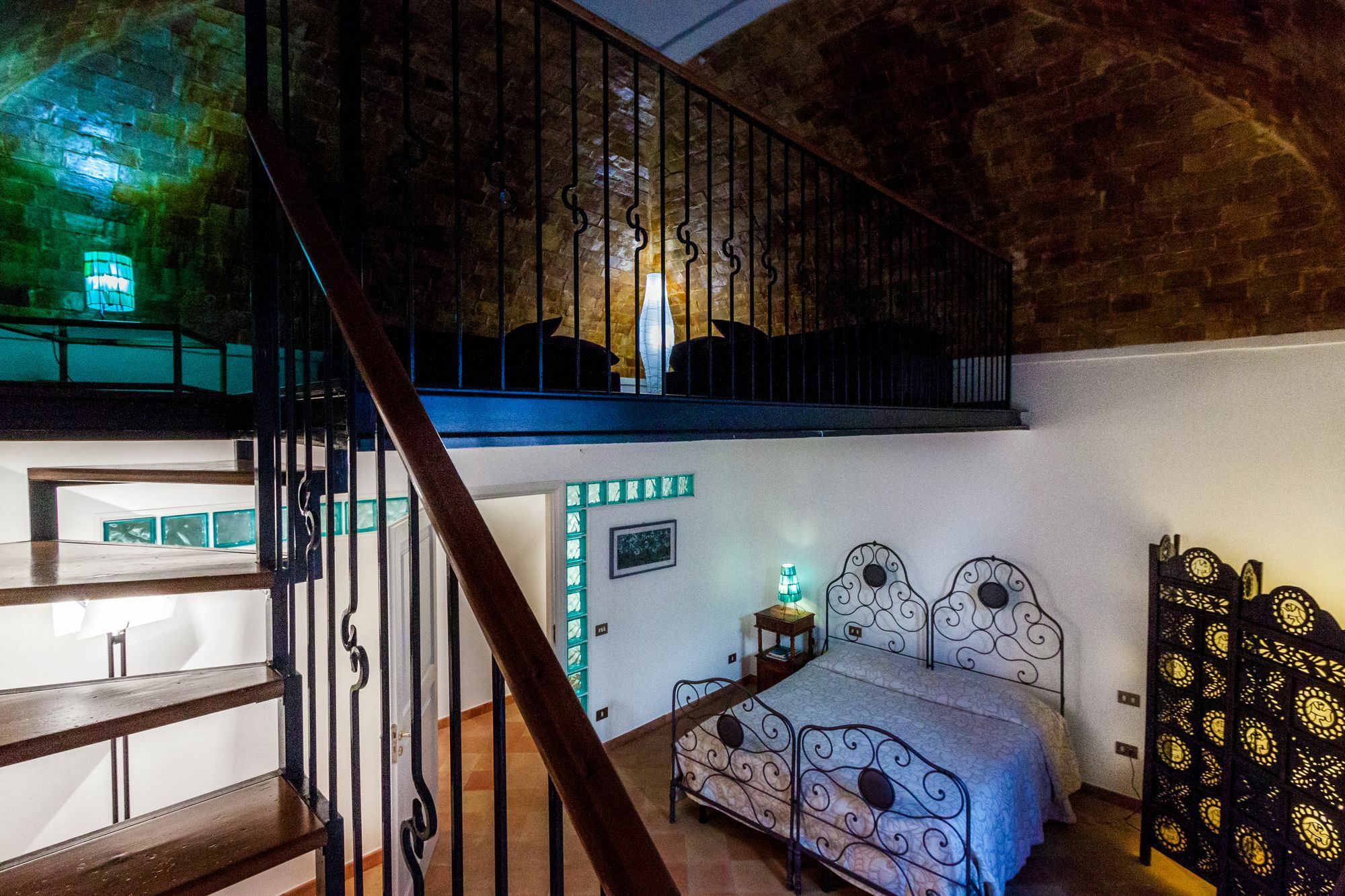 B&B La Corte Matera Exterior photo